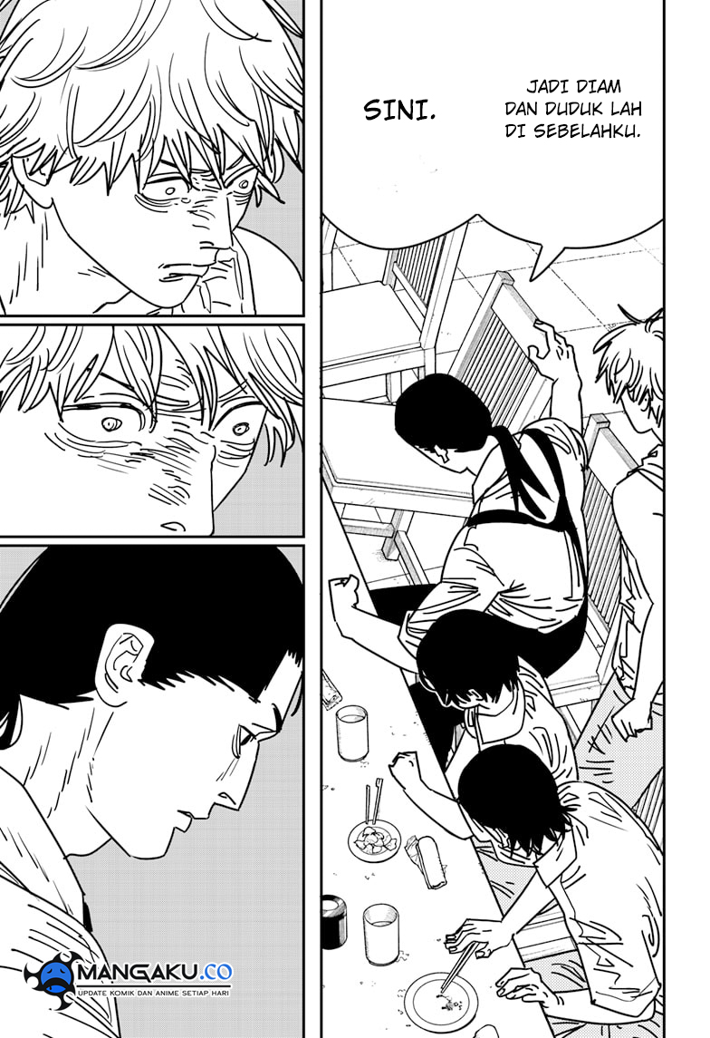 Read Chainsawman ID Manga Online