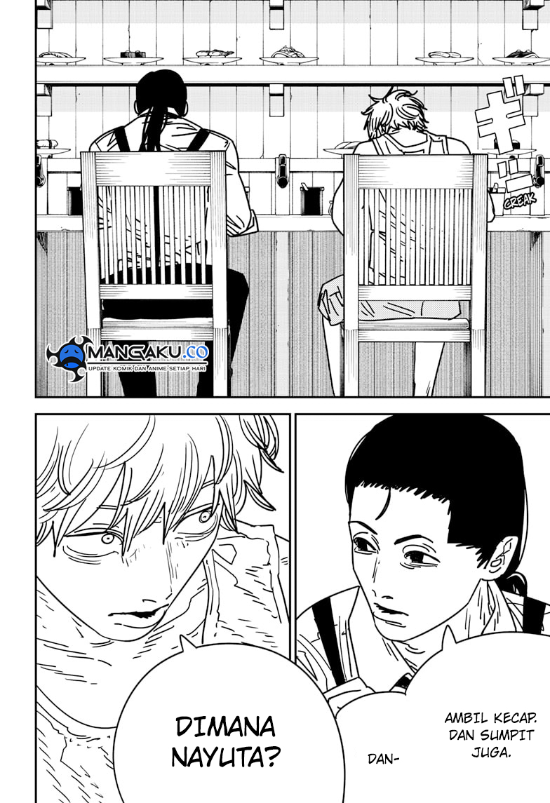 Read Chainsawman ID Manga Online