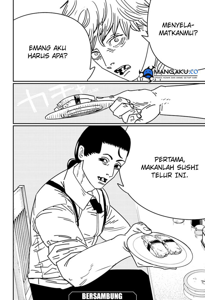 Read Chainsawman ID Manga Online