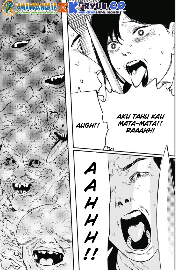 Read Chainsawman ID Manga Online