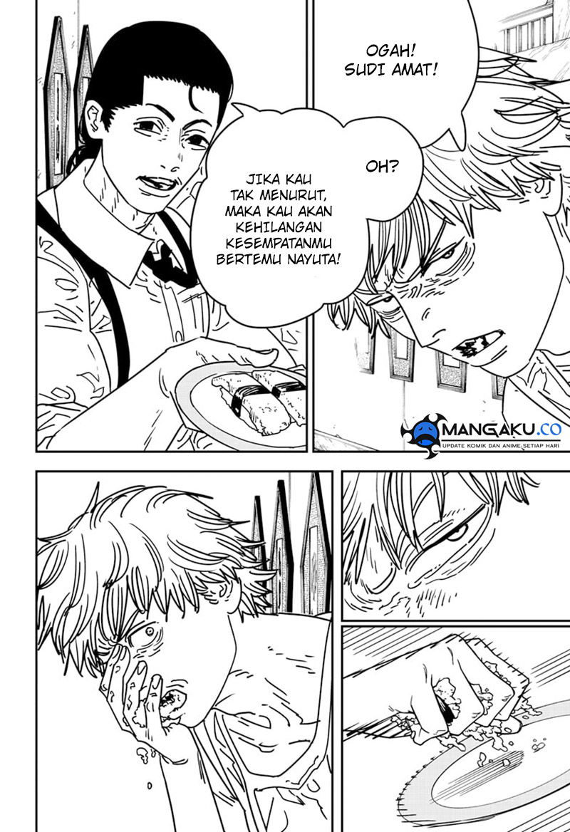 Read Chainsawman ID Manga Online