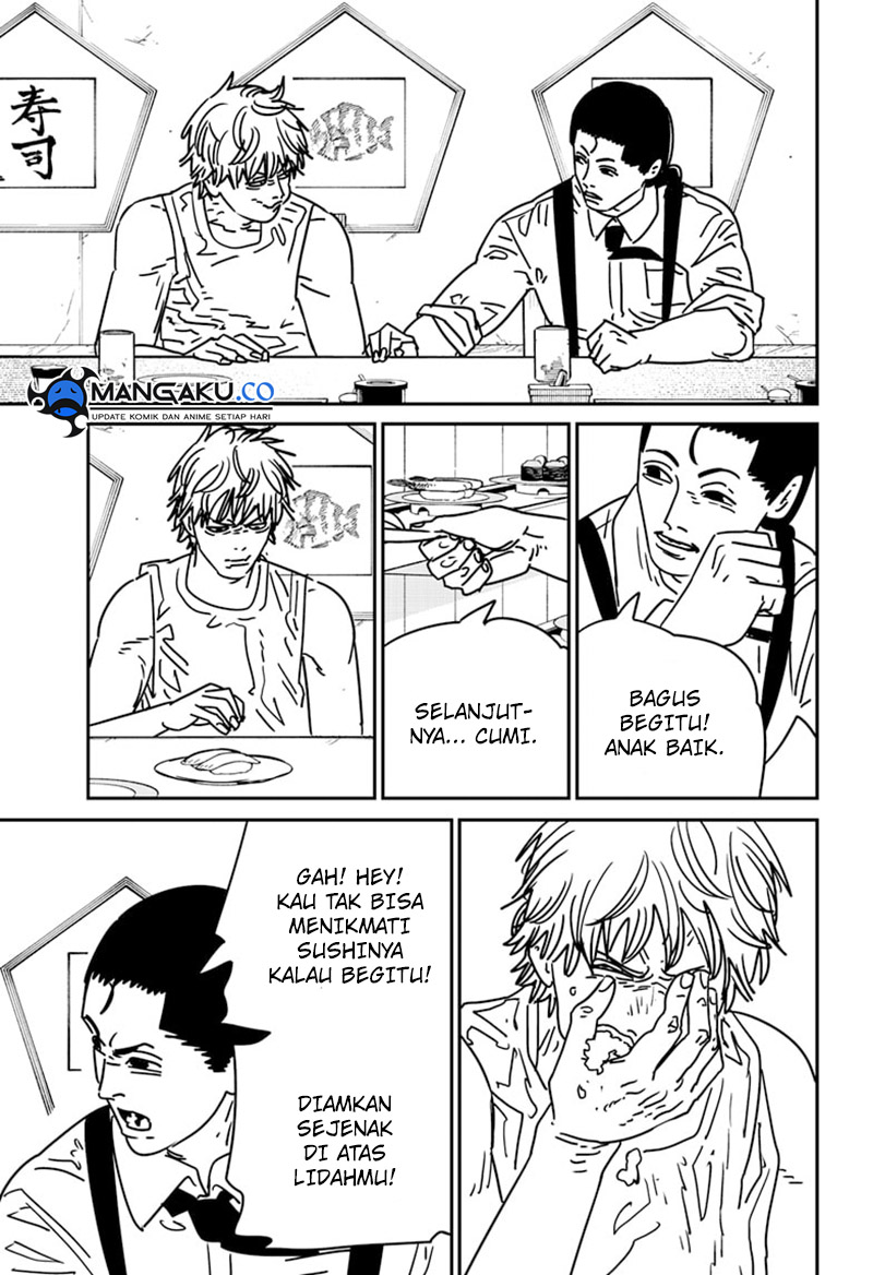 Read Chainsawman ID Manga Online