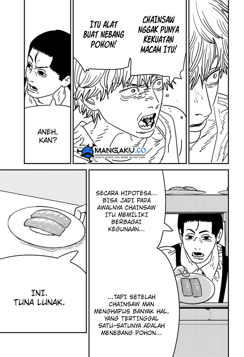 Read Chainsawman ID Manga Online