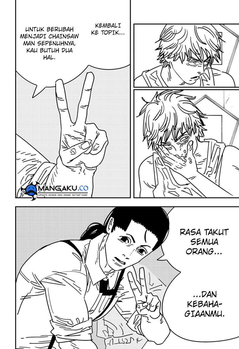 Read Chainsawman ID Manga Online
