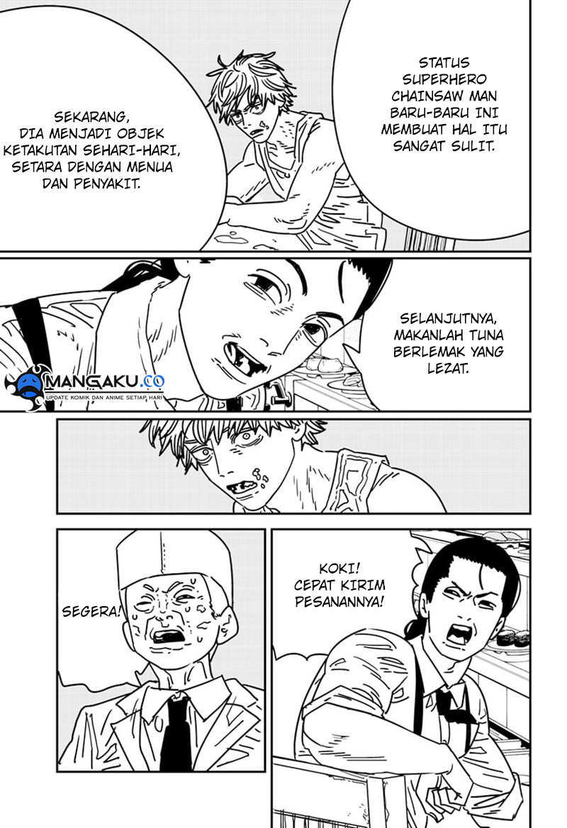 Read Chainsawman ID Manga Online
