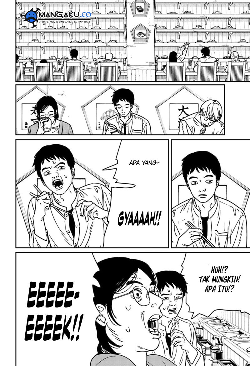 Read Chainsawman ID Manga Online