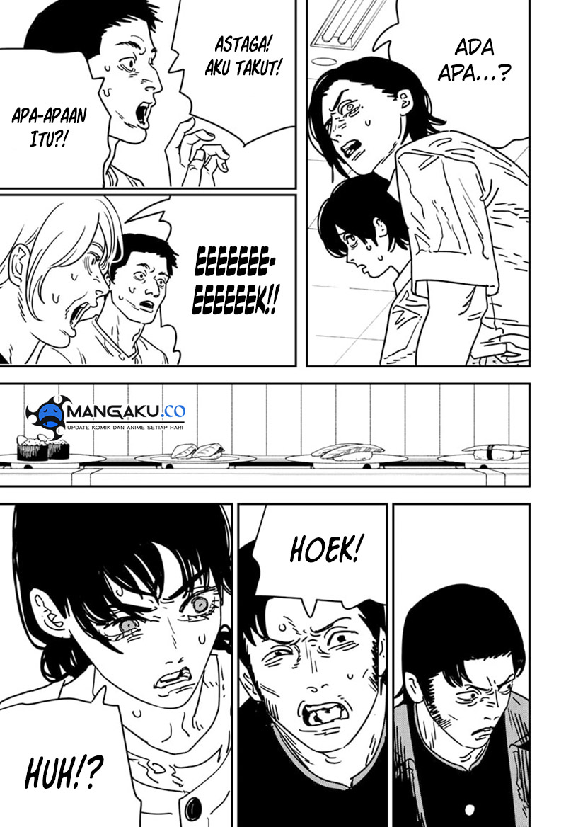 Read Chainsawman ID Manga Online