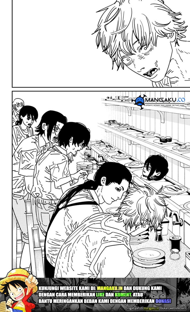 Read Chainsawman ID Manga Online