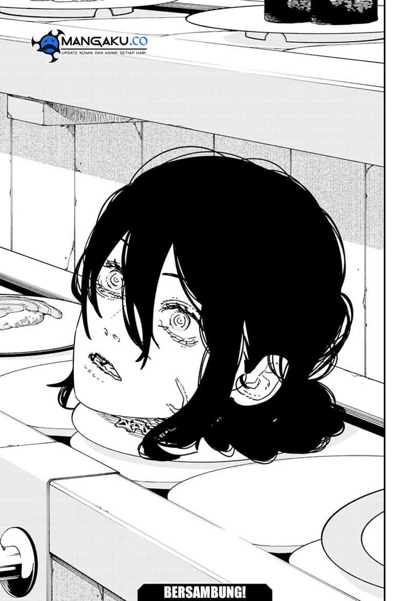 Read Chainsawman ID Manga Online