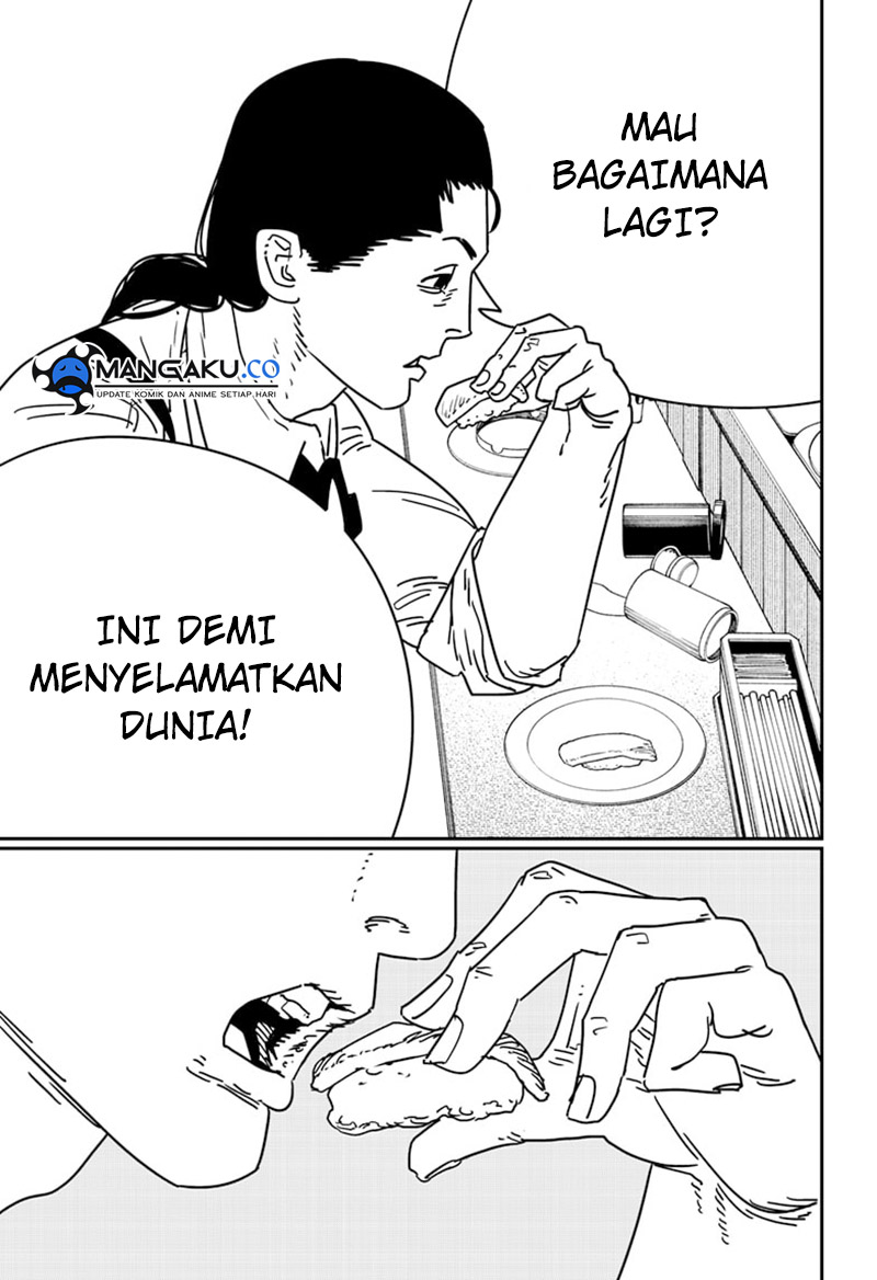 Read Chainsawman ID Manga Online