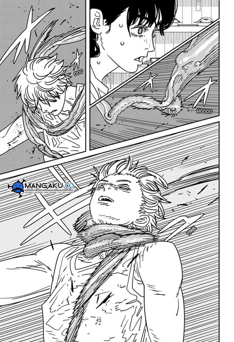 Read Chainsawman ID Manga Online