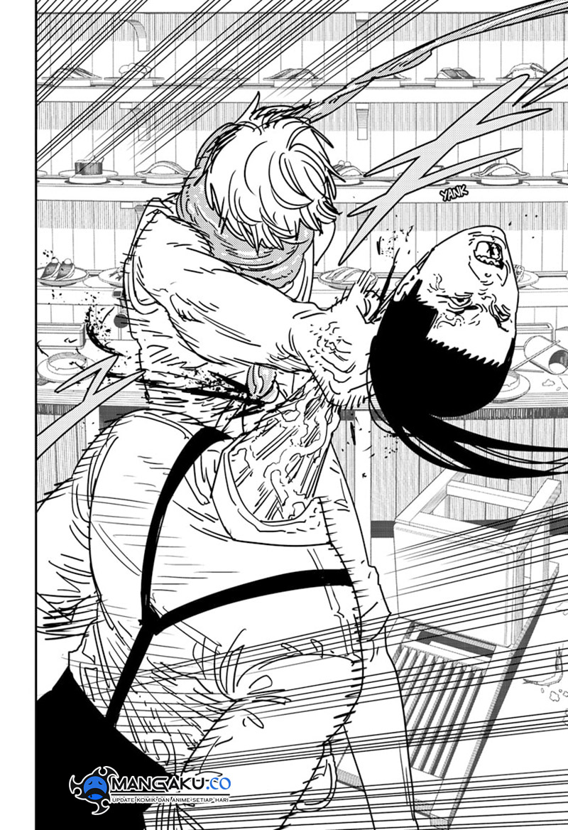 Read Chainsawman ID Manga Online