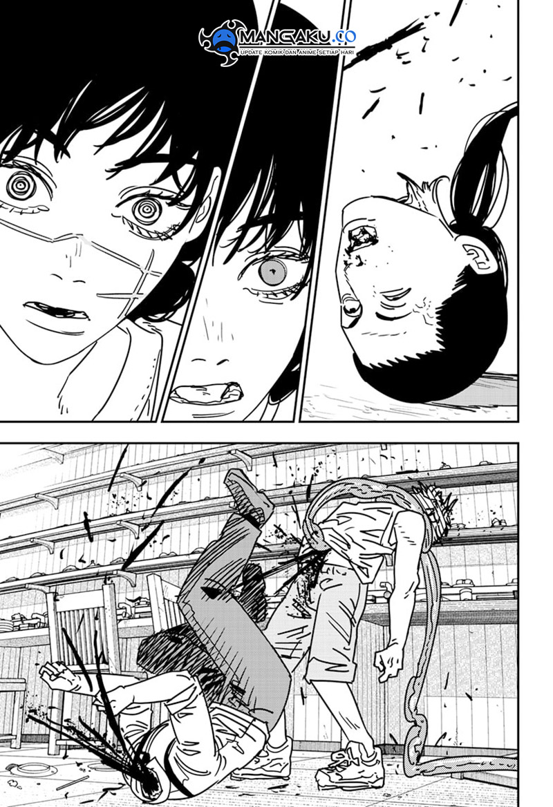 Read Chainsawman ID Manga Online