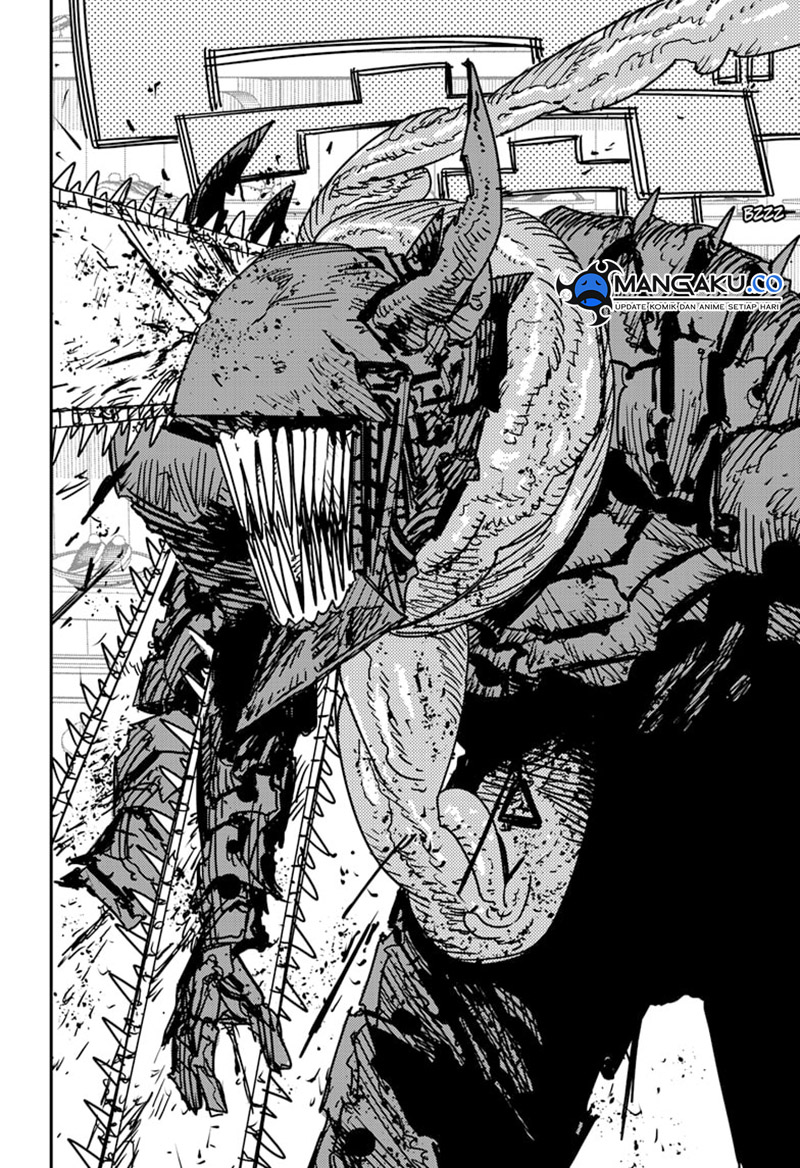 Read Chainsawman ID Manga Online
