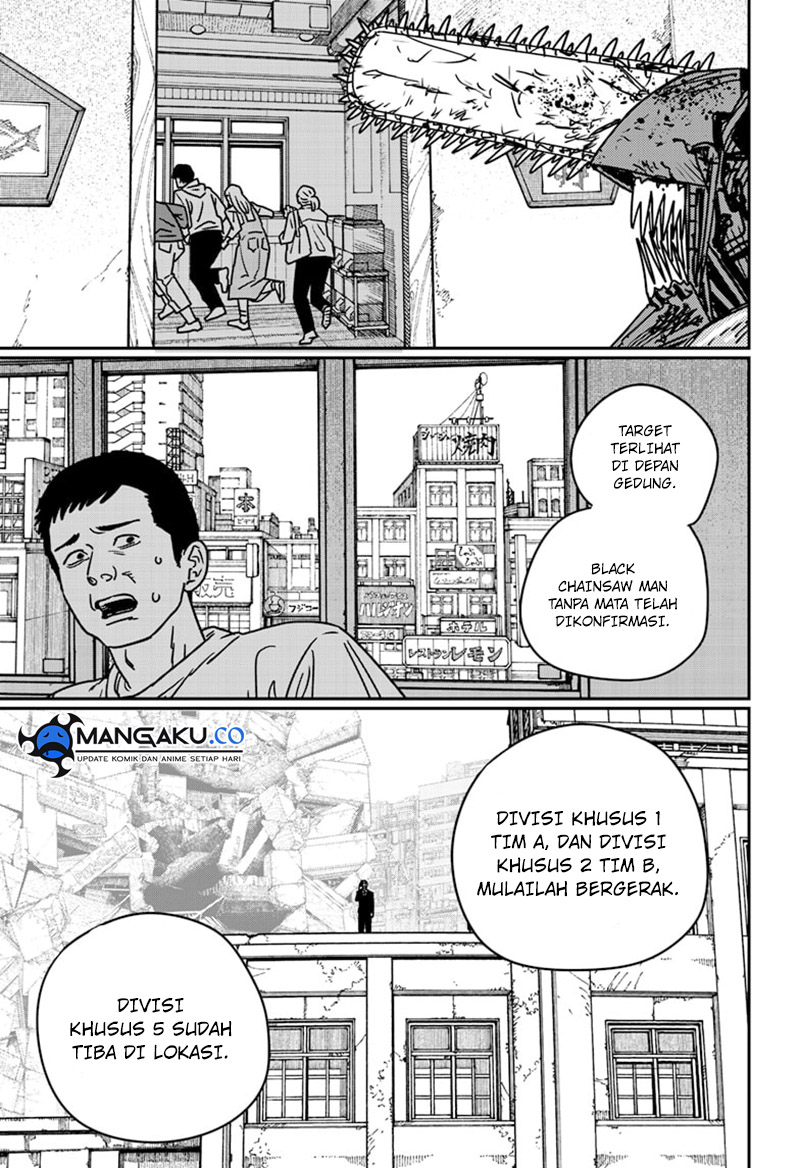 Read Chainsawman ID Manga Online