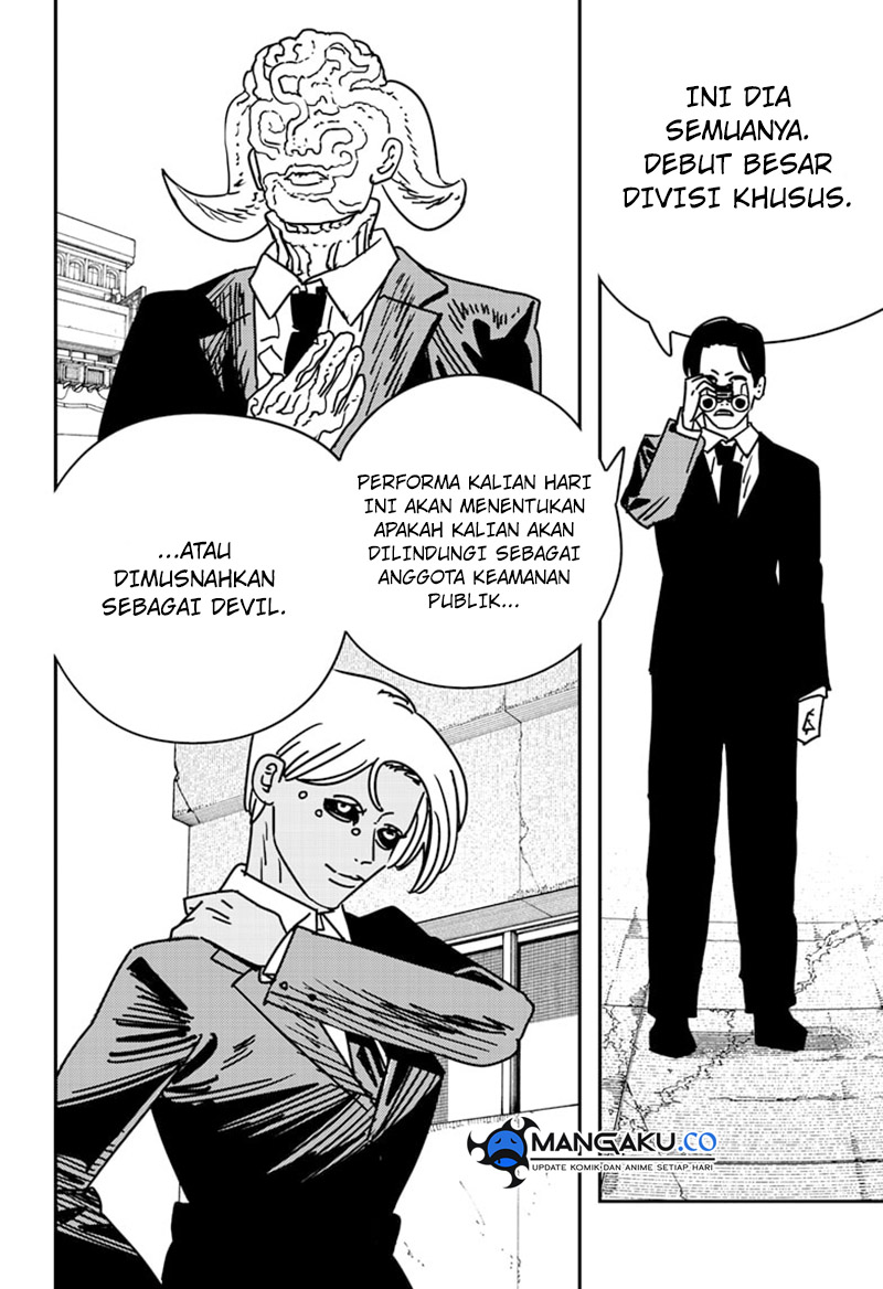 Read Chainsawman ID Manga Online