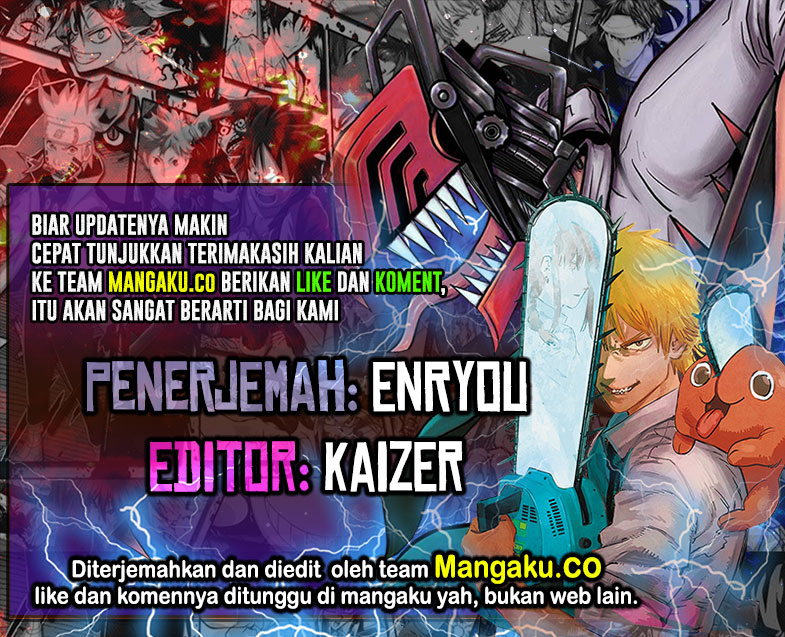 Read Chainsawman ID Manga Online