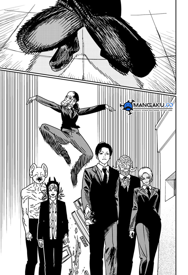 Read Chainsawman ID Manga Online