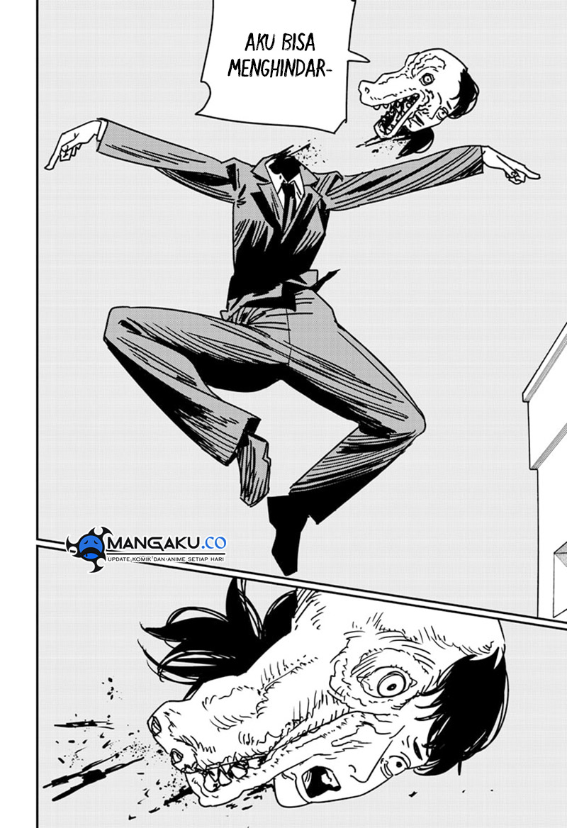 Read Chainsawman ID Manga Online