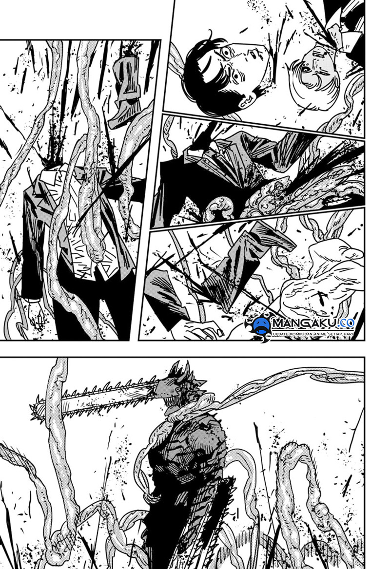 Read Chainsawman ID Manga Online
