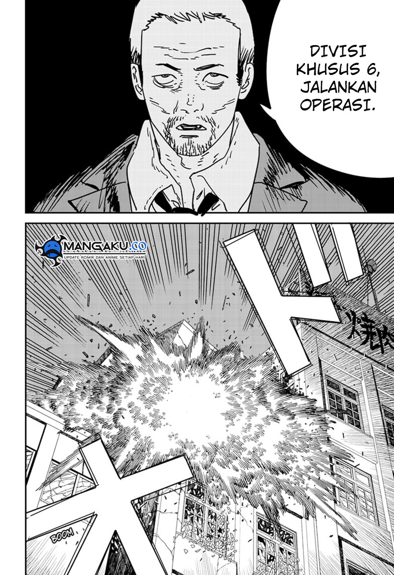 Read Chainsawman ID Manga Online