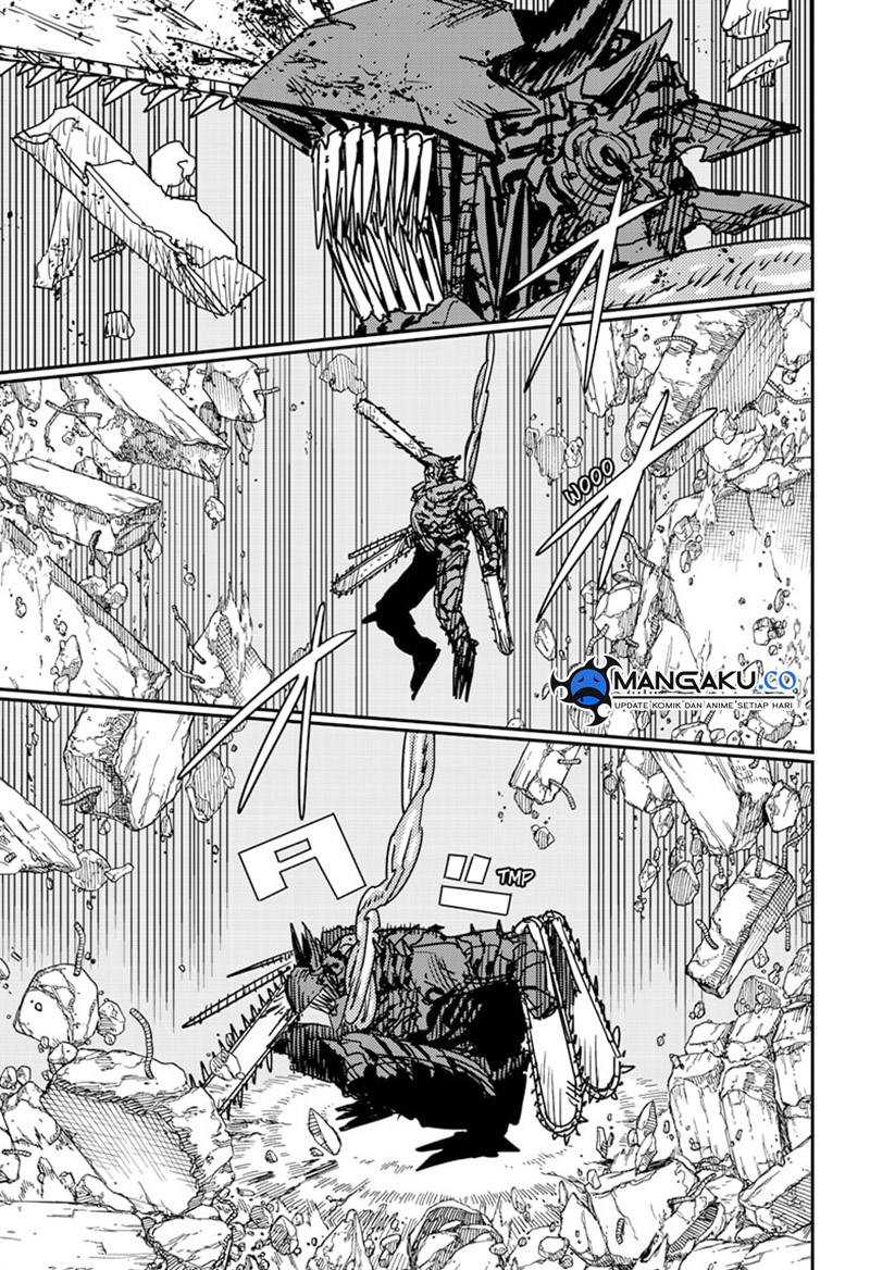 Read Chainsawman ID Manga Online