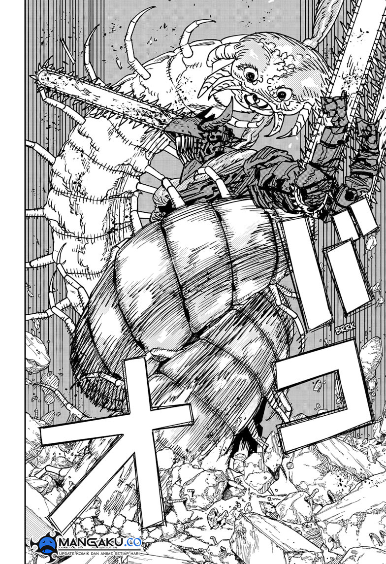 Read Chainsawman ID Manga Online