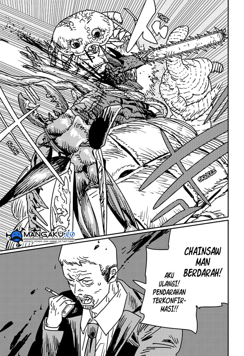 Read Chainsawman ID Manga Online