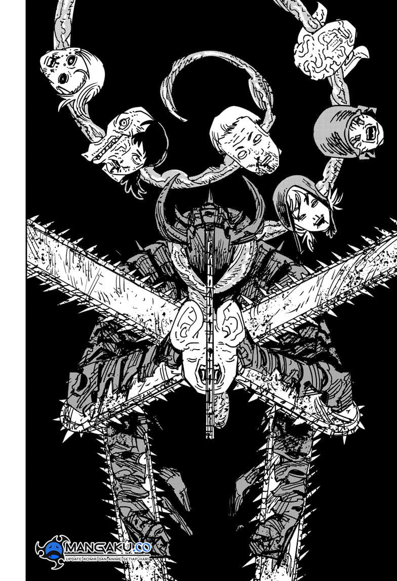 Read Chainsawman ID Manga Online