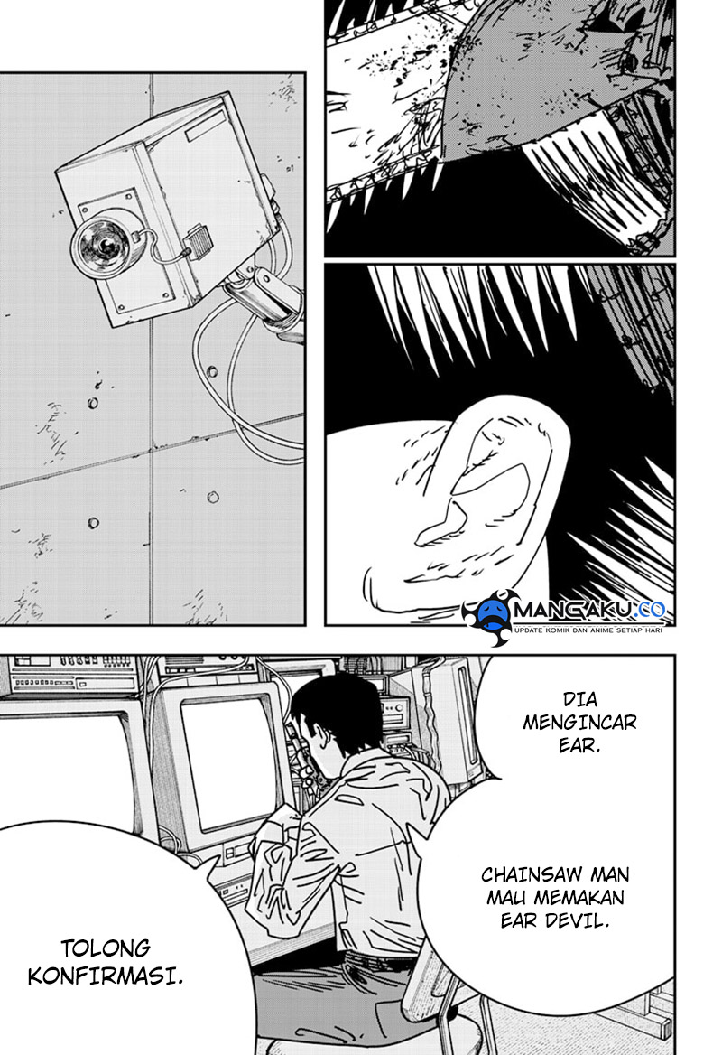 Read Chainsawman ID Manga Online