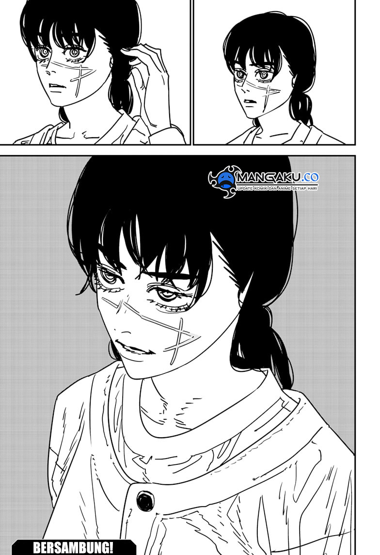 Read Chainsawman ID Manga Online