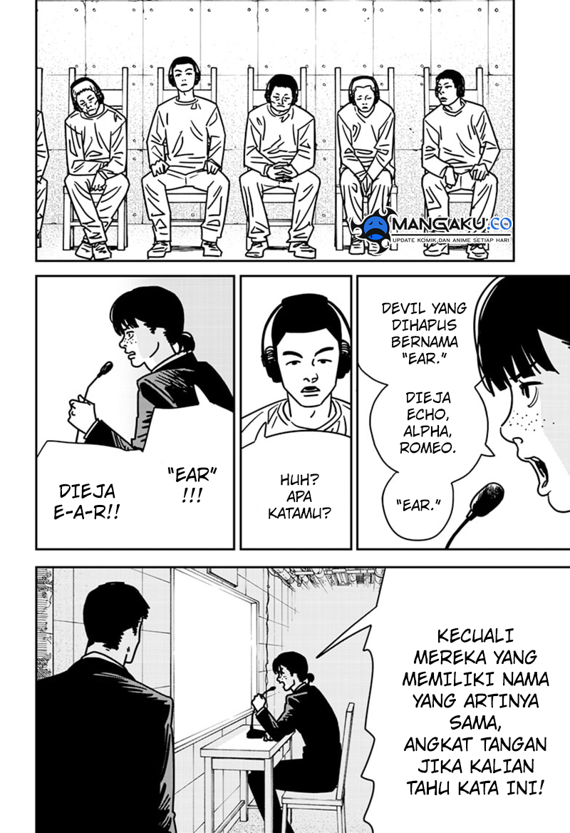 Read Chainsawman ID Manga Online