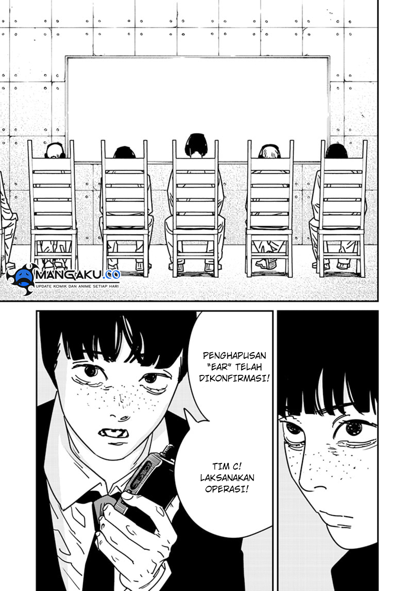 Read Chainsawman ID Manga Online