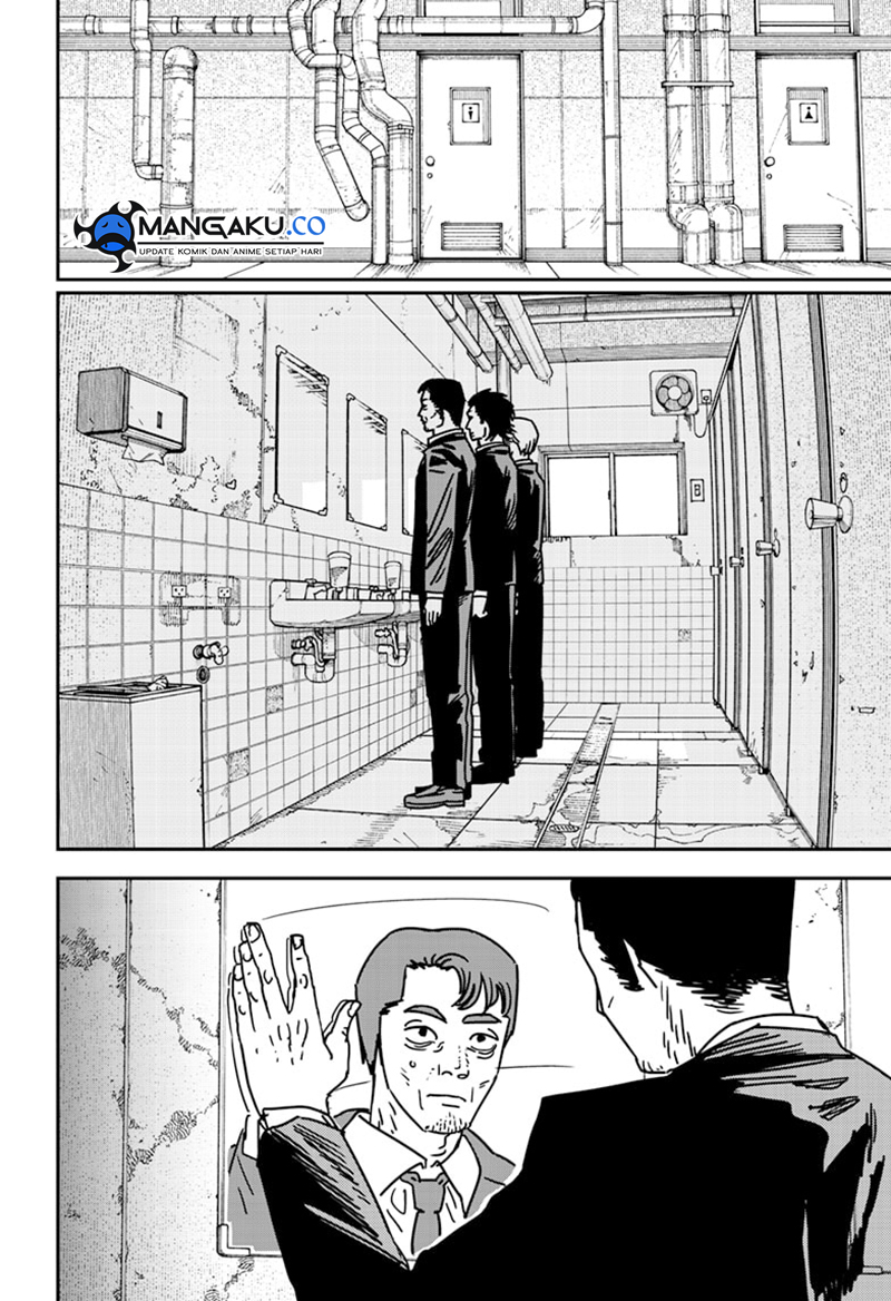 Read Chainsawman ID Manga Online