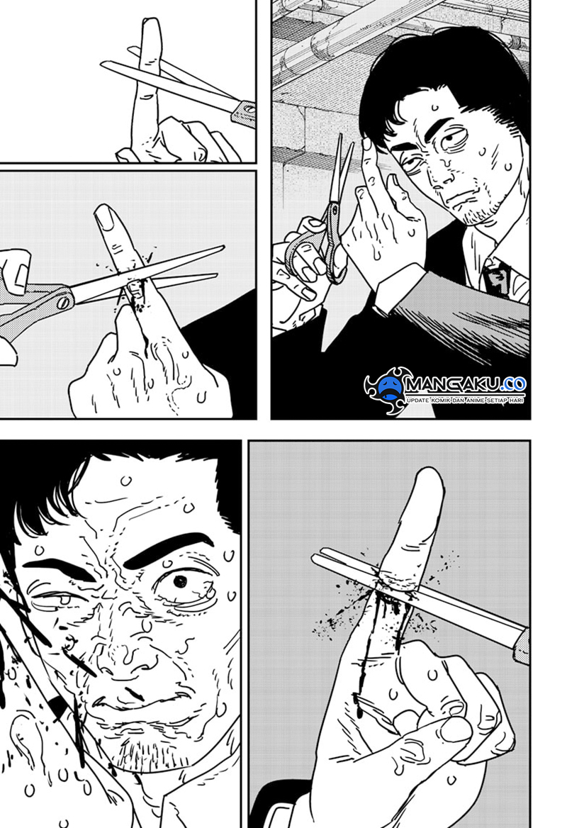 Read Chainsawman ID Manga Online