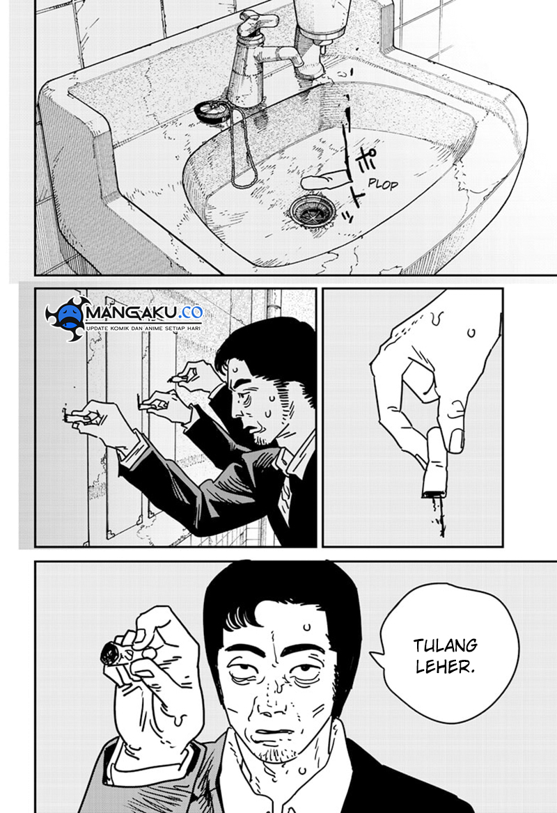 Read Chainsawman ID Manga Online