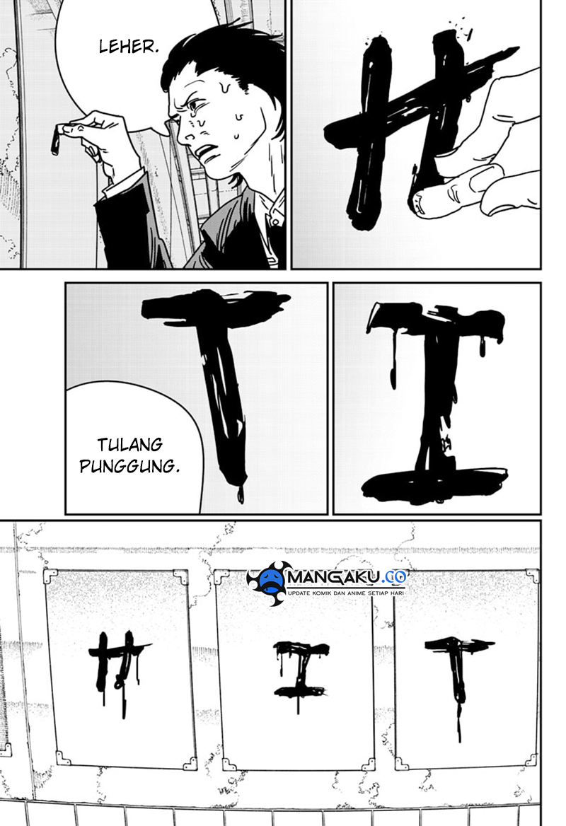 Read Chainsawman ID Manga Online