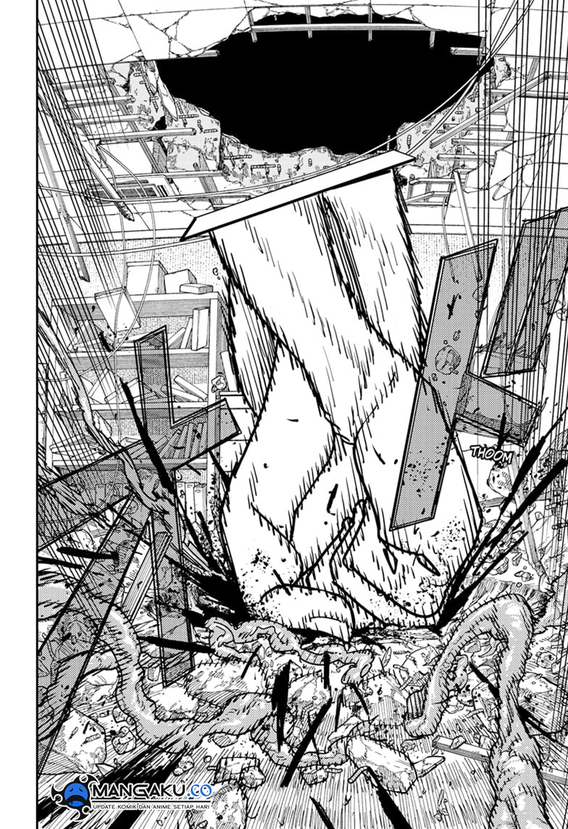 Read Chainsawman ID Manga Online