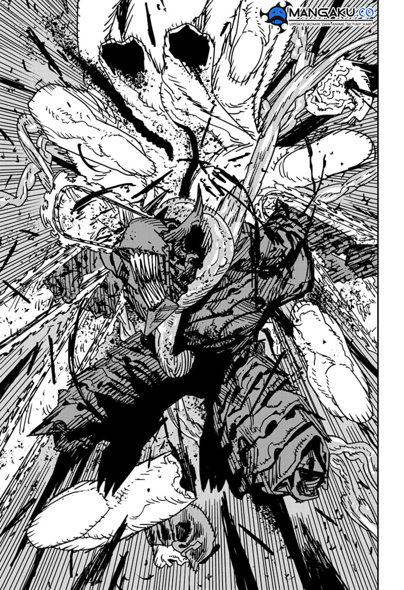 Read Chainsawman ID Manga Online