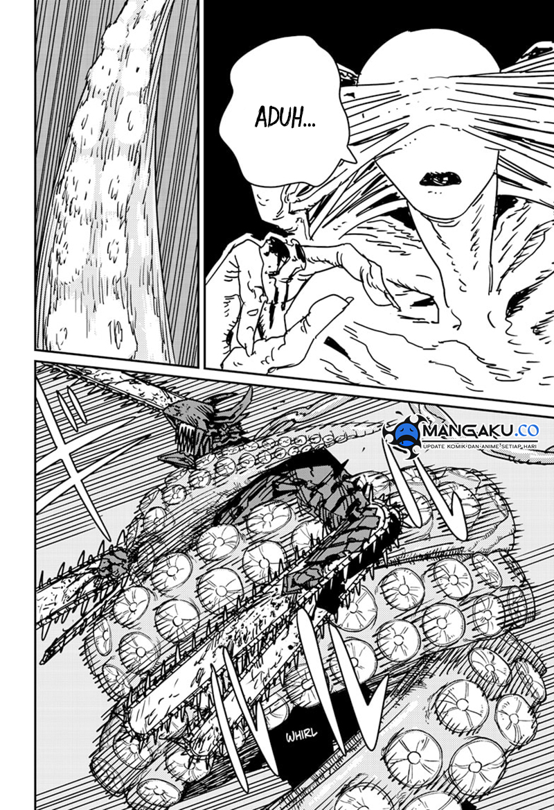 Read Chainsawman ID Manga Online
