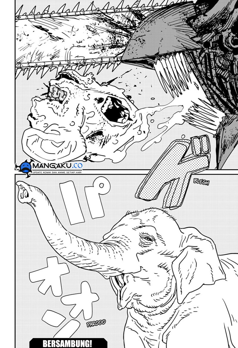 Read Chainsawman ID Manga Online