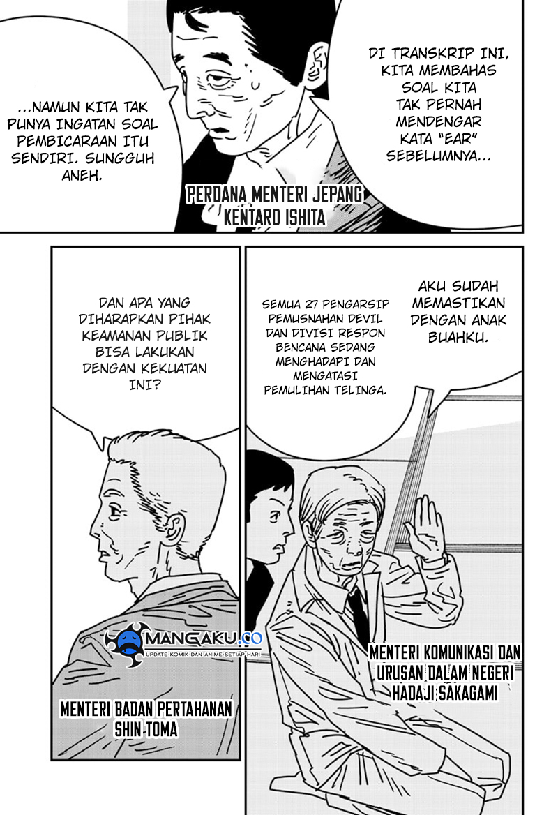 Read Chainsawman ID Manga Online