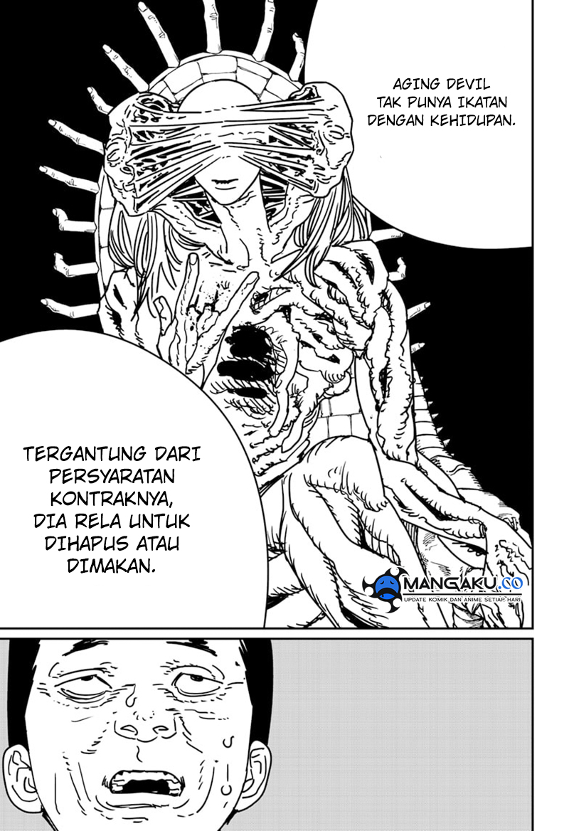 Read Chainsawman ID Manga Online