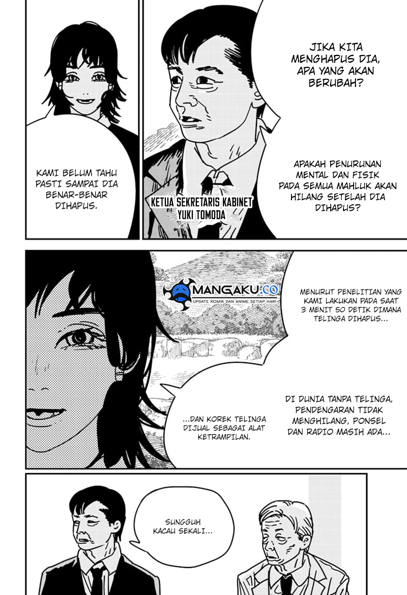 Read Chainsawman ID Manga Online