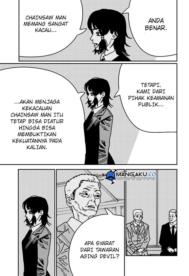 Read Chainsawman ID Manga Online