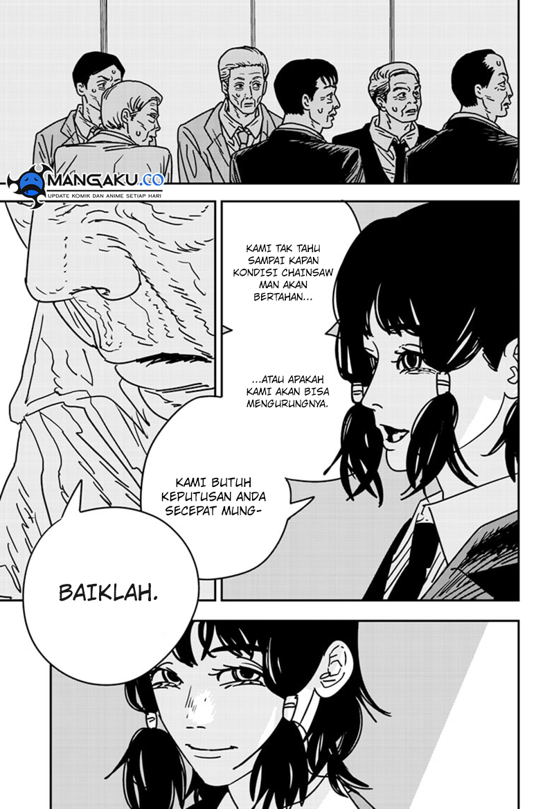 Read Chainsawman ID Manga Online
