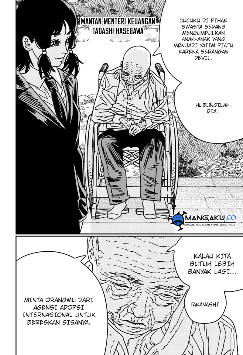 Read Chainsawman ID Manga Online
