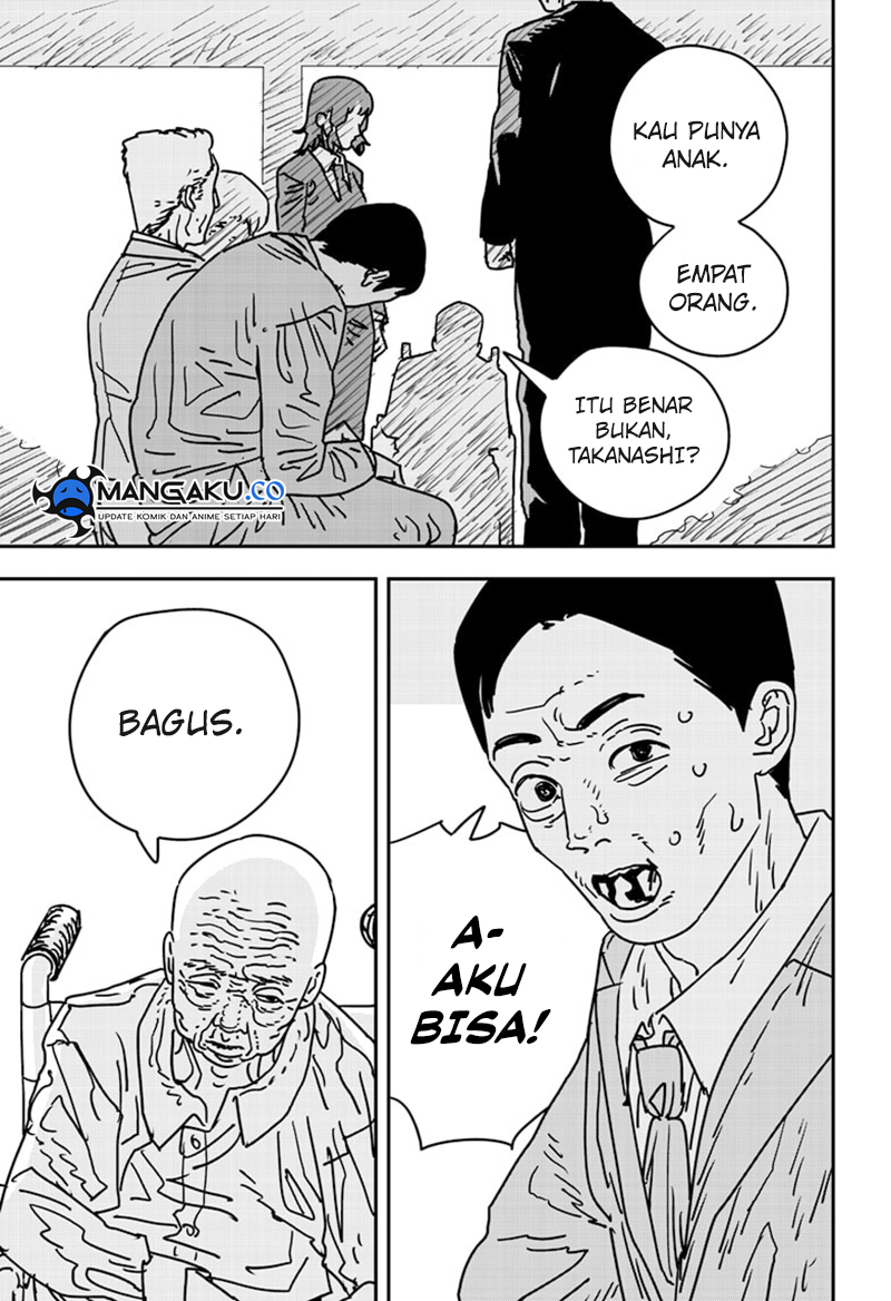 Read Chainsawman ID Manga Online