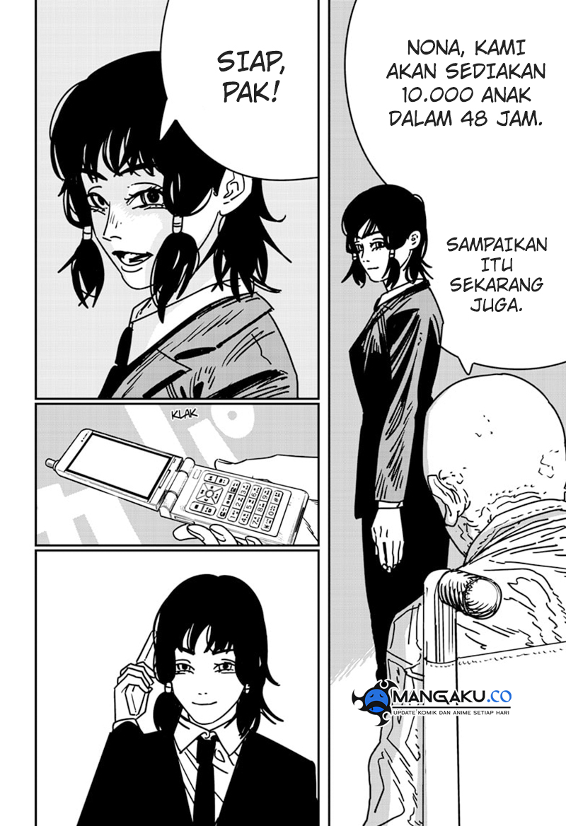 Read Chainsawman ID Manga Online