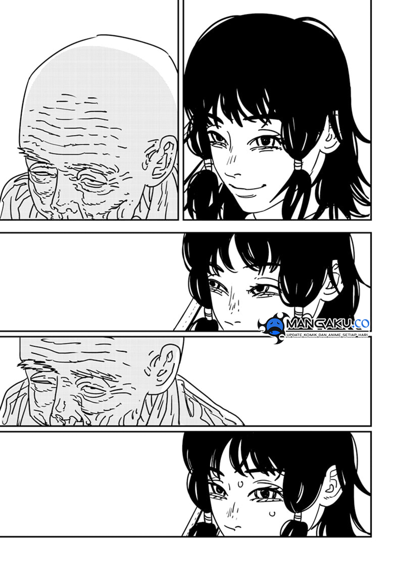 Read Chainsawman ID Manga Online